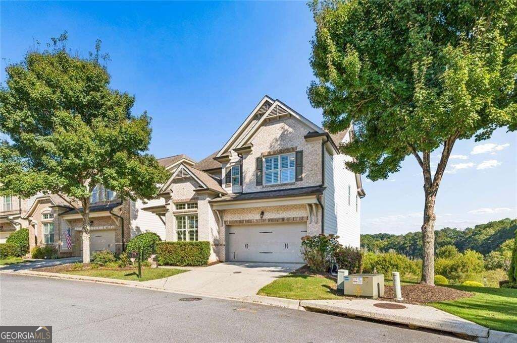 7290 Jamestown Drive, Alpharetta, GA 30005 — photo 2