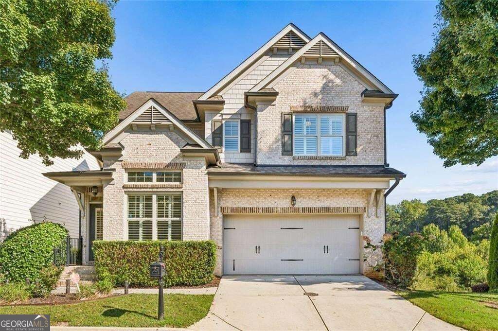 7290 Jamestown Drive, Alpharetta, GA 30005 — photo 4