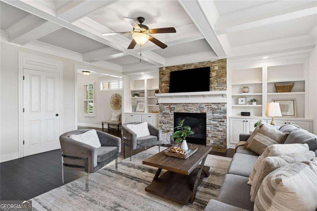 7290 Jamestown Drive, Alpharetta, GA 30005 — photo 5
