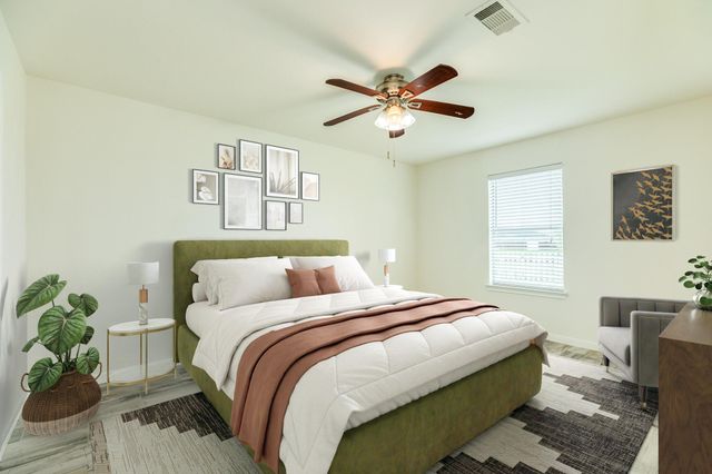 5061 Hauna Lane, Dickinson, TX 77539