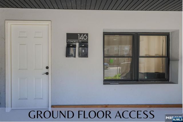 146 Congress Street, Jersey City, NJ 07307