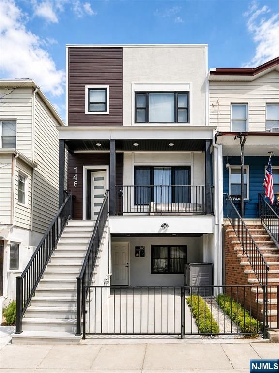 146 Congress Street, Jersey City, NJ 07307