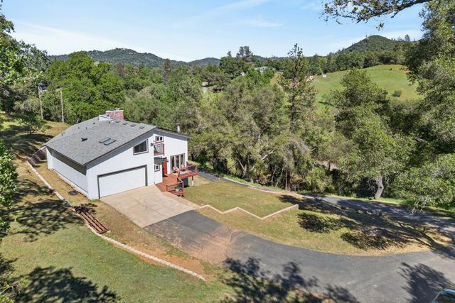 5980 French Creek Rd, Shingle Springs, CA 95682