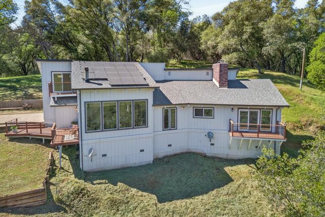 5980 French Creek Rd, Shingle Springs, CA 95682