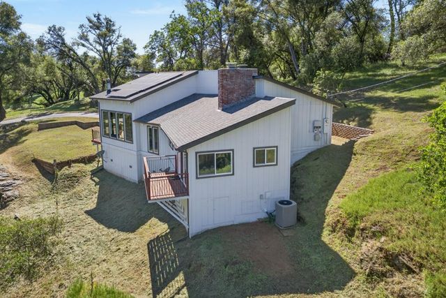 5980 French Creek Rd, Shingle Springs, CA 95682