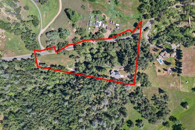 5980 French Creek Rd, Shingle Springs, CA 95682