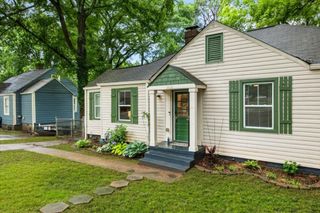 1531 Belmont Avenue SW, Atlanta, GA 30310