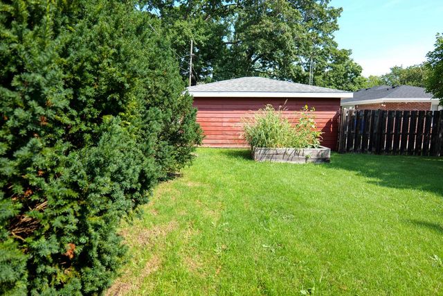 6618 43rd AVENUE, Kenosha, WI 53142
