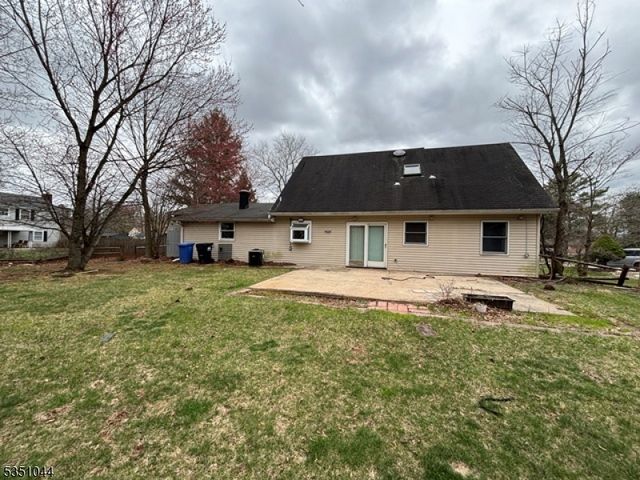 199 Berger St, Franklin Twp., NJ 08873