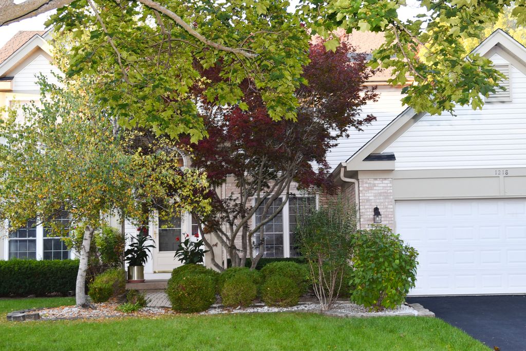 1218 Meadowlark Lane, Grayslake, IL 60030
