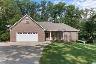 907 SPRUCE ROAD, Oneonta, AL 35121