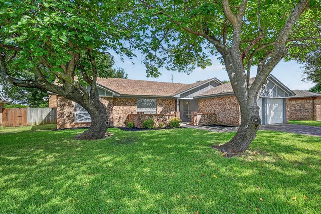 3619 Ceran Drive, Arlington, TX 76016