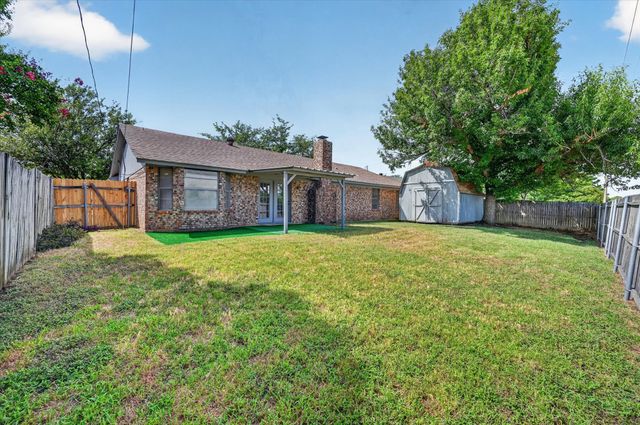 3619 Ceran Drive, Arlington, TX 76016