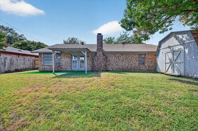 3619 Ceran Drive, Arlington, TX 76016