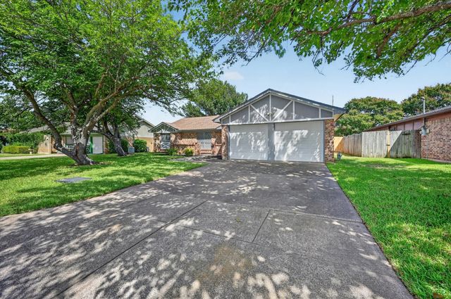 3619 Ceran Drive, Arlington, TX 76016