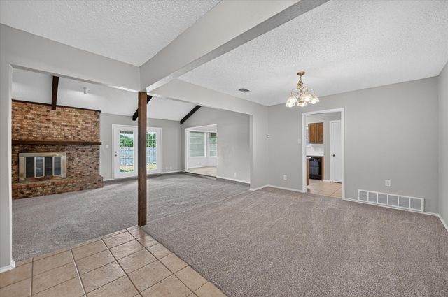 3619 Ceran Drive, Arlington, TX 76016