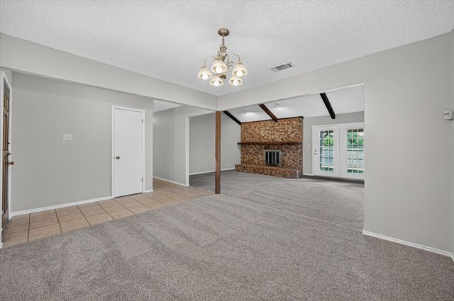 3619 Ceran Drive, Arlington, TX 76016