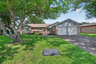 3619 Ceran Drive, Arlington, TX 76016