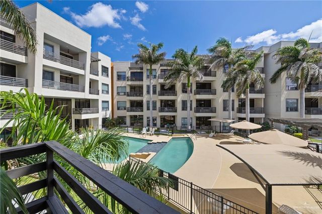 813 Travis Street 203, Mission, TX 78572