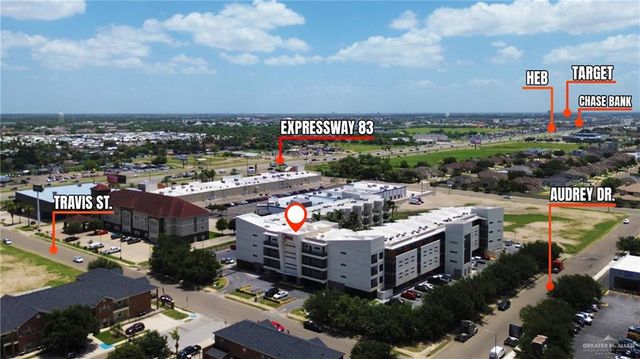 813 Travis Street 203, Mission, TX 78572