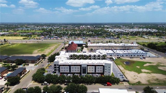 813 Travis Street 203, Mission, TX 78572