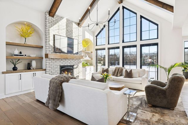 5671 Oakridge Trail S, Afton, MN 55001