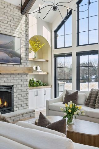 5671 Oakridge Trail S, Afton, MN 55001