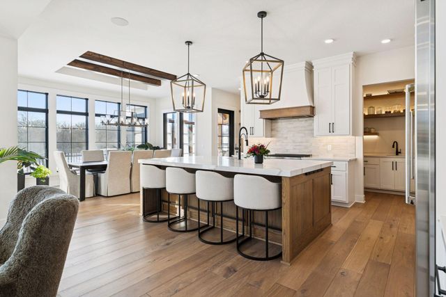 5671 Oakridge Trail S, Afton, MN 55001