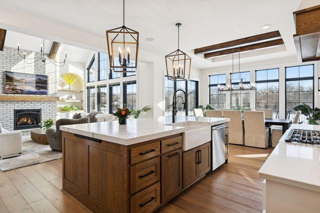 5671 Oakridge Trail S, Afton, MN 55001