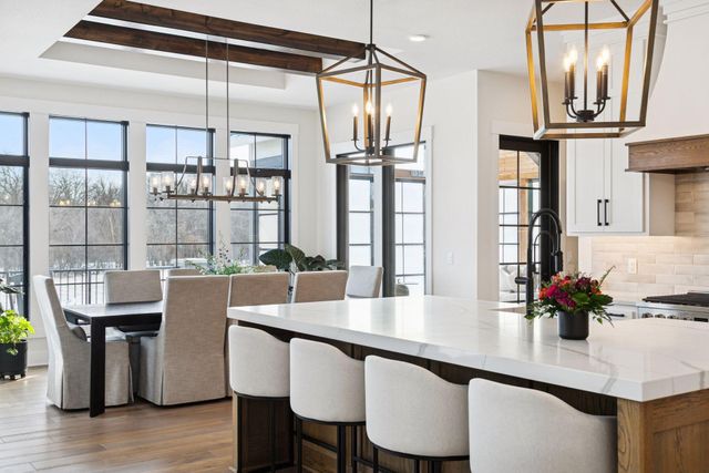 5671 Oakridge Trail S, Afton, MN 55001