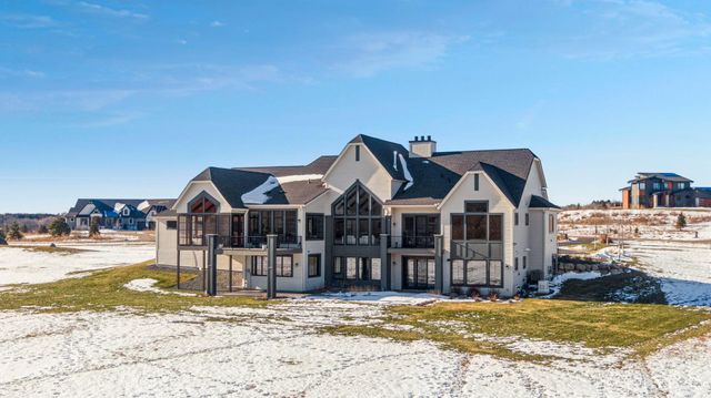 5671 Oakridge Trail S, Afton, MN 55001