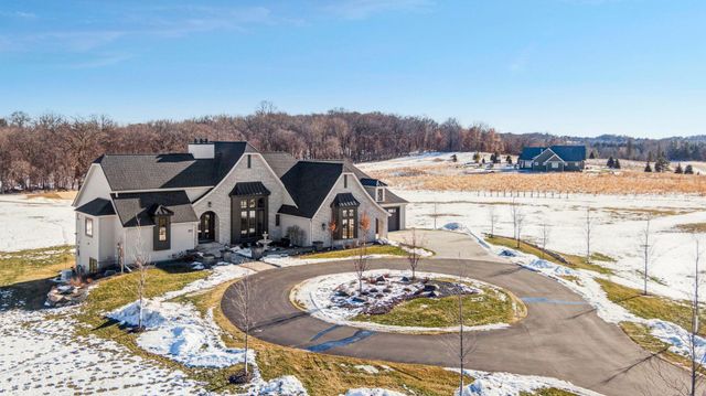 5671 Oakridge Trail S, Afton, MN 55001