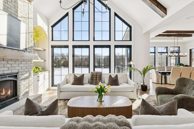 5671 Oakridge Trail S, Afton, MN 55001