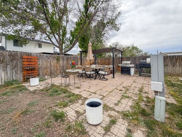 556 Eastwood Drive, Grand Junction, CO 81504