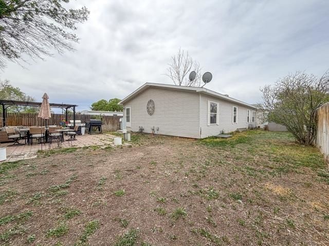 556 Eastwood Drive, Grand Junction, CO 81504