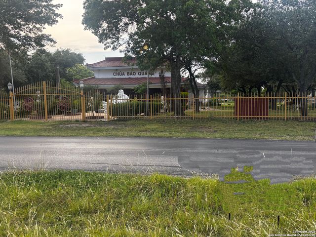 14738 Santa Gertrudis, San Antonio, TX 78217