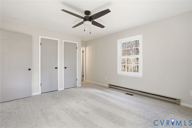 3488 Jefferson Landing Rd, Powhatan, VA 23139