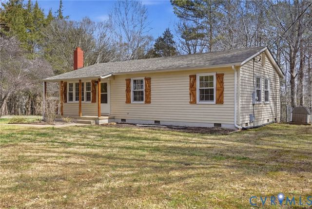 3488 Jefferson Landing Rd, Powhatan, VA 23139