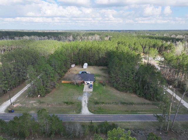 467 Alcock Rd, Longville, LA 70652