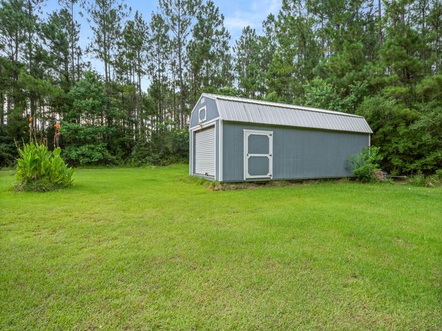 467 Alcock Rd, Longville, LA 70652