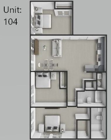 680 Worcester Street 104, Wellesley, MA 02482