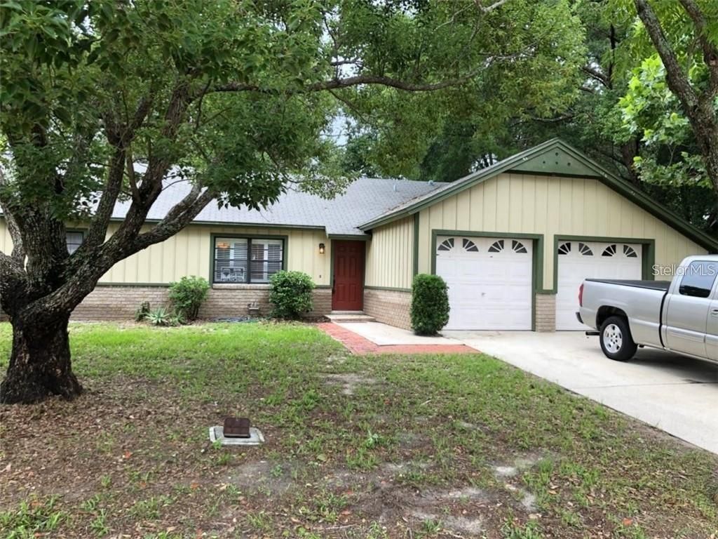 627 MURPHY ROAD, Winter Springs, FL 32708