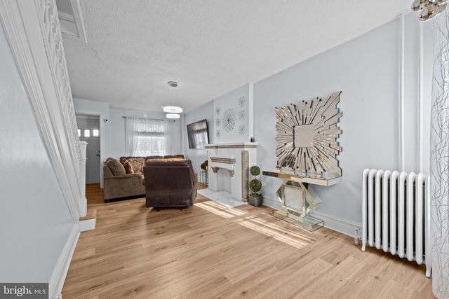 1038 W GREEN ST, Allentown, PA 18102