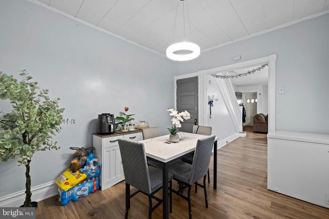 1038 W GREEN ST, Allentown, PA 18102