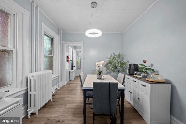 1038 W GREEN ST, Allentown, PA 18102