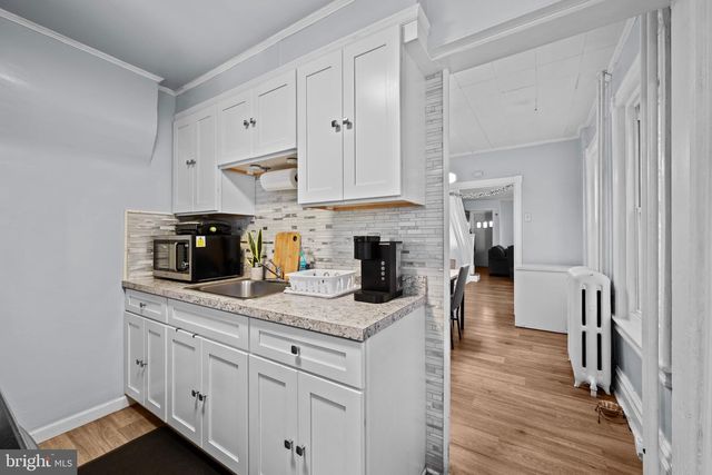 1038 W GREEN ST, Allentown, PA 18102