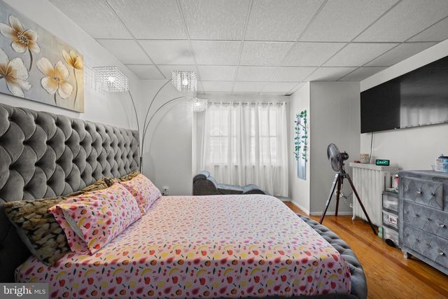 1038 W GREEN ST, Allentown, PA 18102