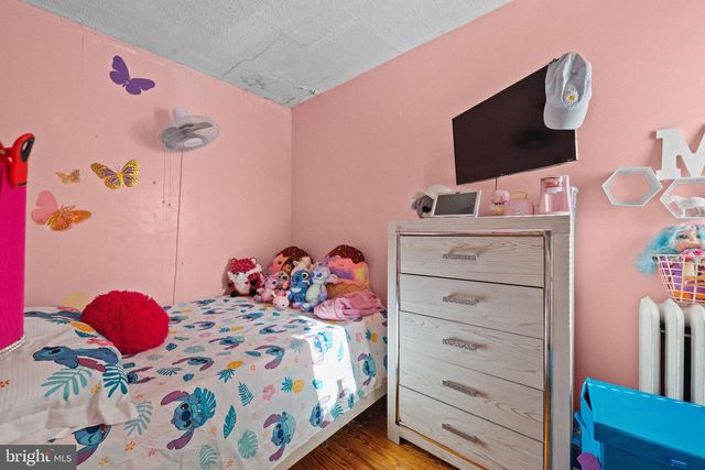 1038 W GREEN ST, Allentown, PA 18102