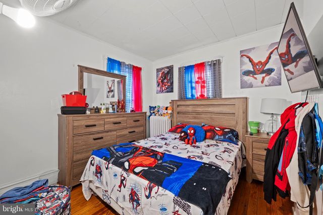 1038 W GREEN ST, Allentown, PA 18102