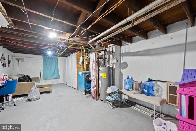 1038 W GREEN ST, Allentown, PA 18102